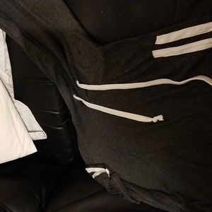 sweatshirt/hoodie